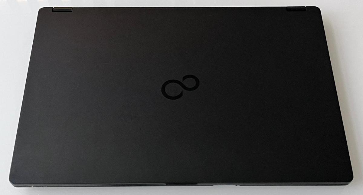 Fujitsu LIFEBOOK U7510